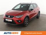 Seat Arona 1.0 TSI FR Aut.*NAVI*LED*CAM*SHZ*ACC*ALU* - Seat Arona: Automatik