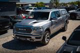 Dodge RAM 5.7 V8 HEMI 4x4 Limited Longbed Hardtop 19% - Dodge RAM: Long