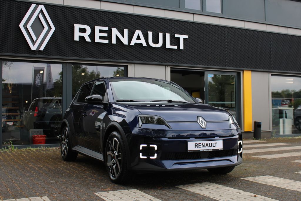Renault R 5