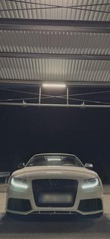 Audi S5 B8 3.0TFSI, Steuerkette NEU - gebrauchte Audi S5 aus dem Jahr 2010