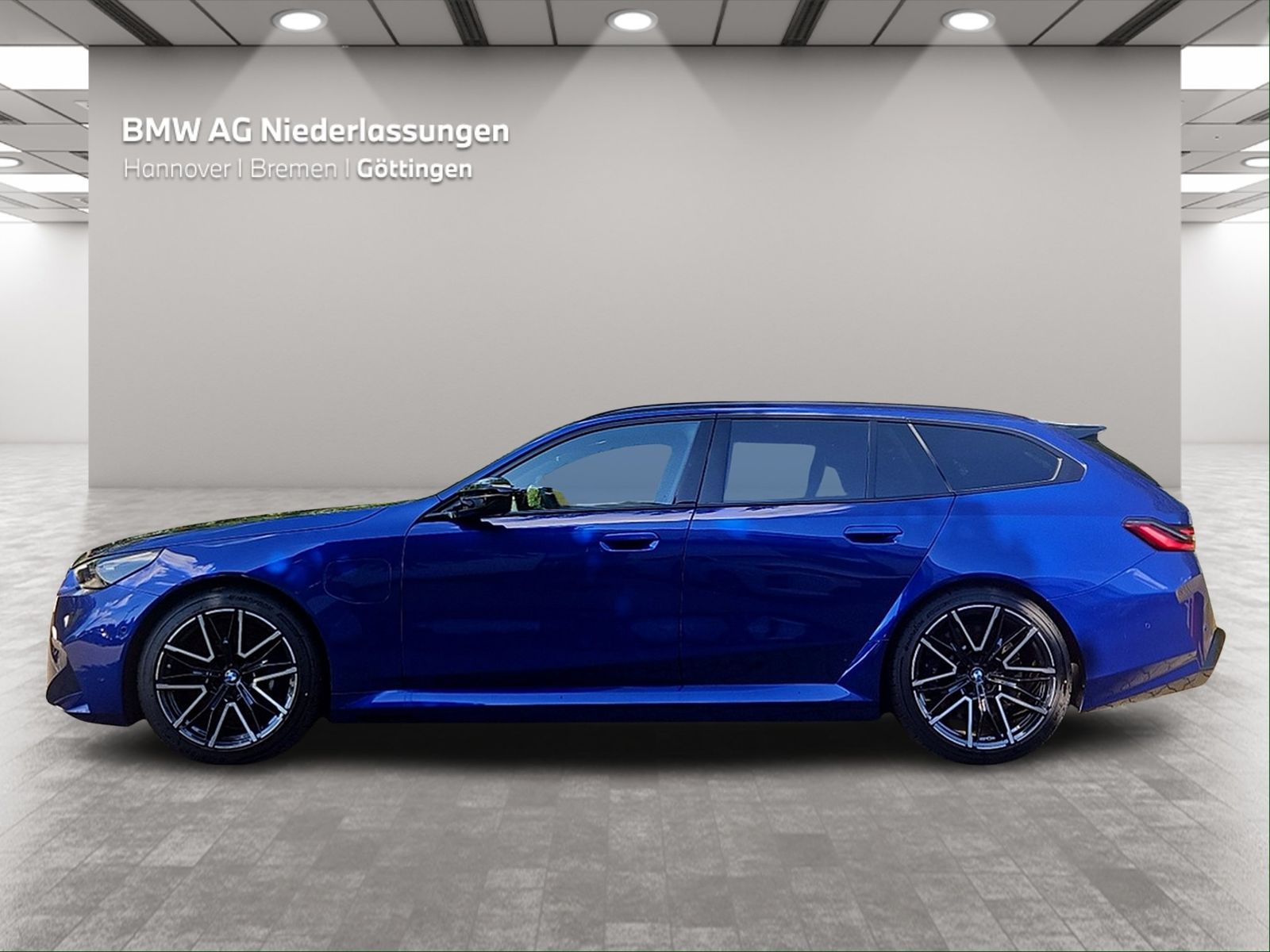 BMW M5 - Bild 3