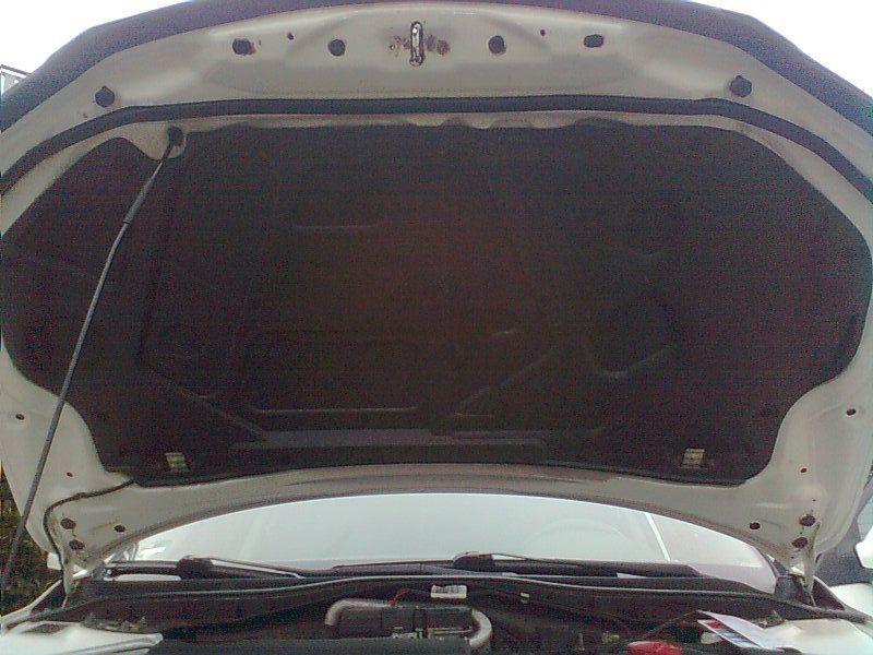 Mazda 2 2006 — photo 10