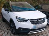 Opel  Opel Crossland X 1.2 Innovation TÜV & K... - Opel Nova Gebrauchtwagen
