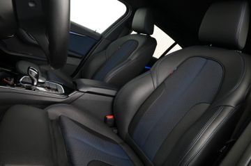 BMW 118i DKG M Sport Shadow Business Paket Apple 18"