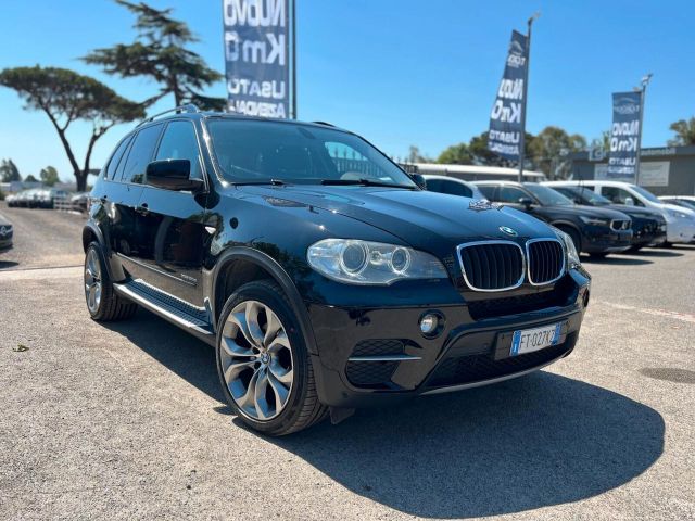 BMW Bmw X5 xDrive30d Futura