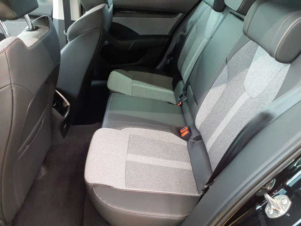 Skoda Octavia - Bild 6