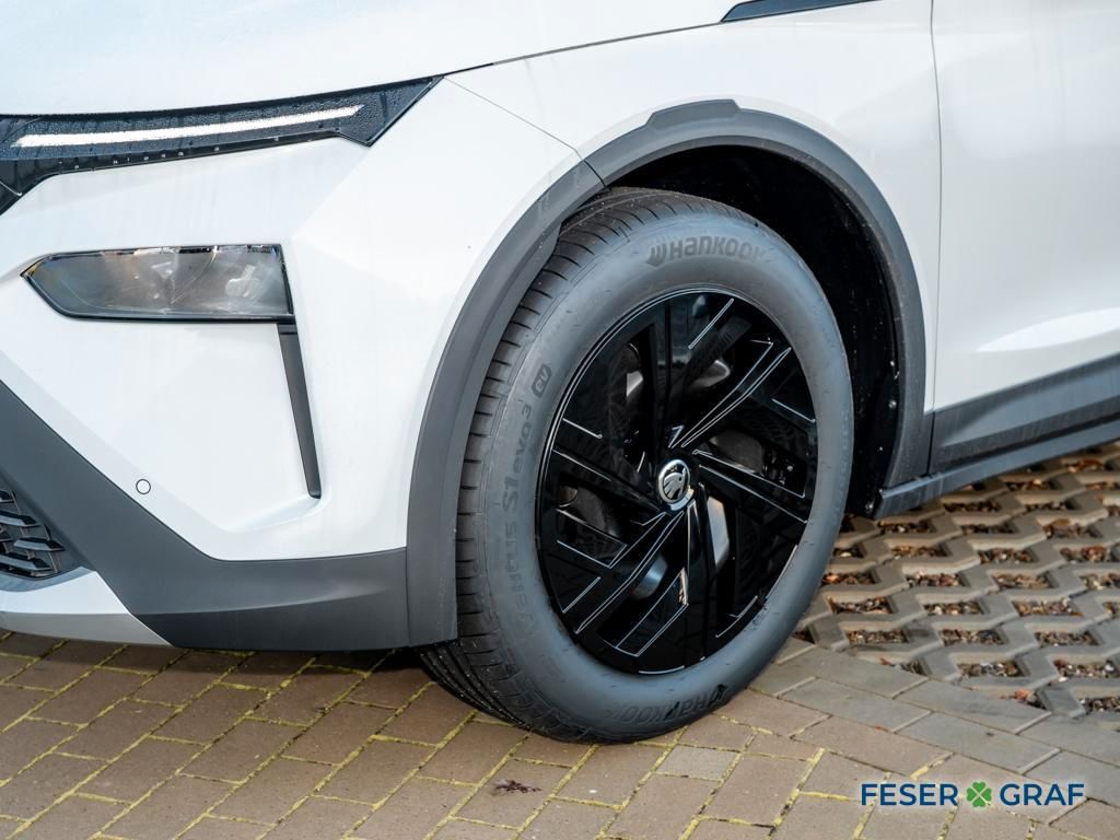 Skoda Elroq - Bild 13
