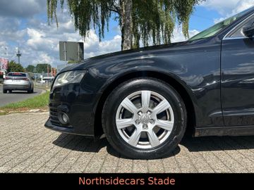 Audi A4 - 8