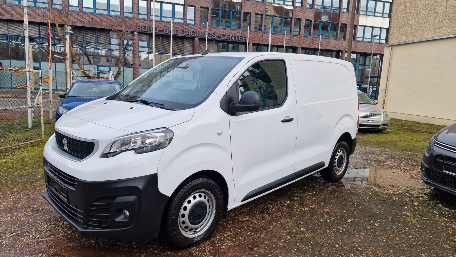 Peugeot Expert Kasten Premium L1