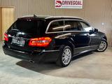Mercedes-Benz E -Klasse T-Modell E 350 CGI BlueEfficiency 4Mat - aus 2012: Kombi