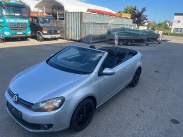 Volkswagen Golf - 10