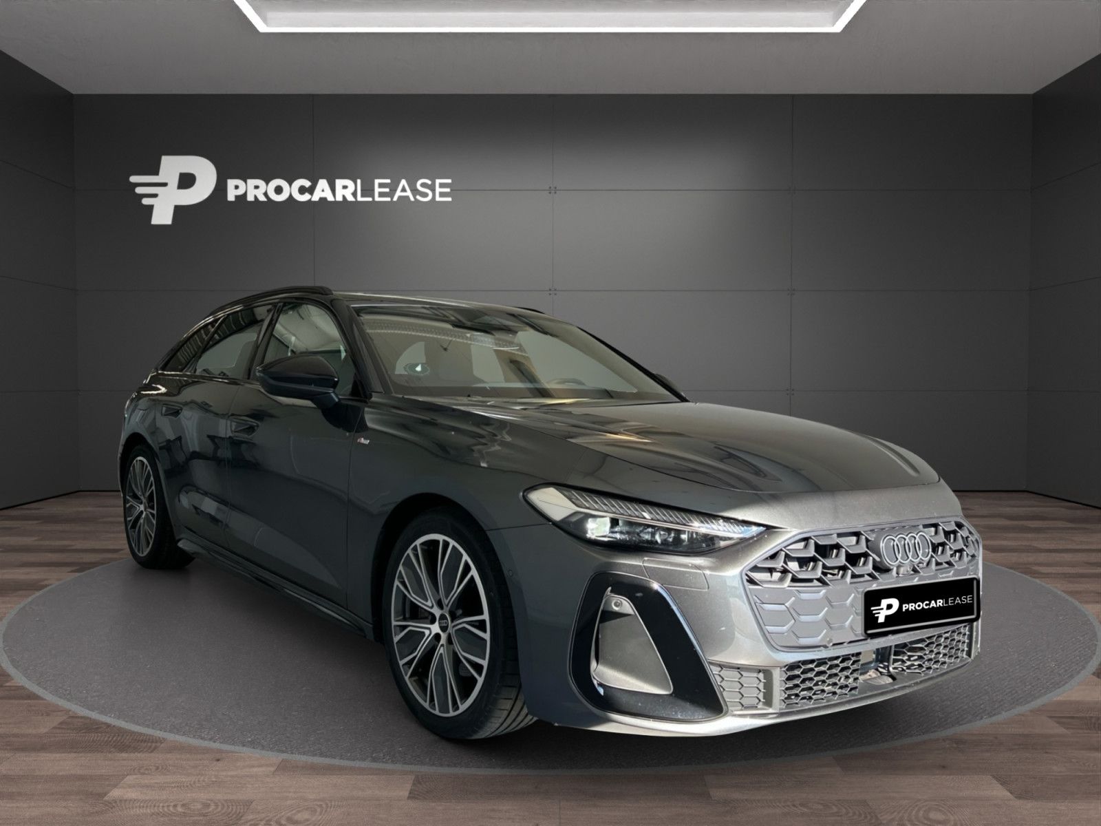 Audi A5 Audi A5 Avant TFSI 2.0 S tronic 7 S Line/19"/ imagem 3