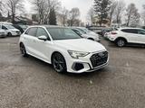Audi S3 Sportback 2.0 TFSI quattro *PANORAMA - gebrauchte Audi S3 aus dem Jahr 2020