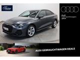 Audi A3 Limousine 35 TFSI S line AHK/NAV/el.Sitz