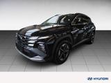 Hyundai Tucson Mild-Hybrid 2WD 1.6 T-GDI Trend Navi+Sitz - Hyundai TUCSON aus 2025