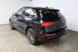 Audi Q5 quattro 2.0 tfsi S line PANO*MEMORY*CAM*GRA - Audi Gebrauchtwagen in Norderstedt