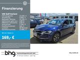 Volkswagen Golf Variant 1.6 TDI SCR IQ.DRIVE - Volkswagen Golf: Golf6 Variant