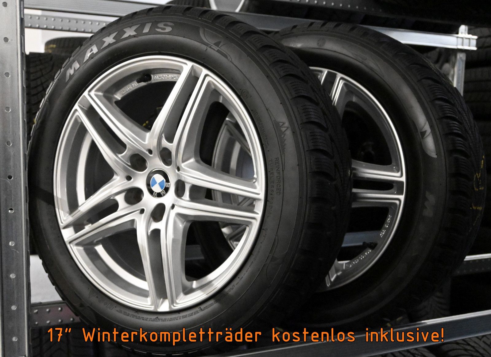 Fahrzeugabbildung BMW 520d xDr. Touring °ACC°STANDHEIZ°MASSAGE°HEAD-UP