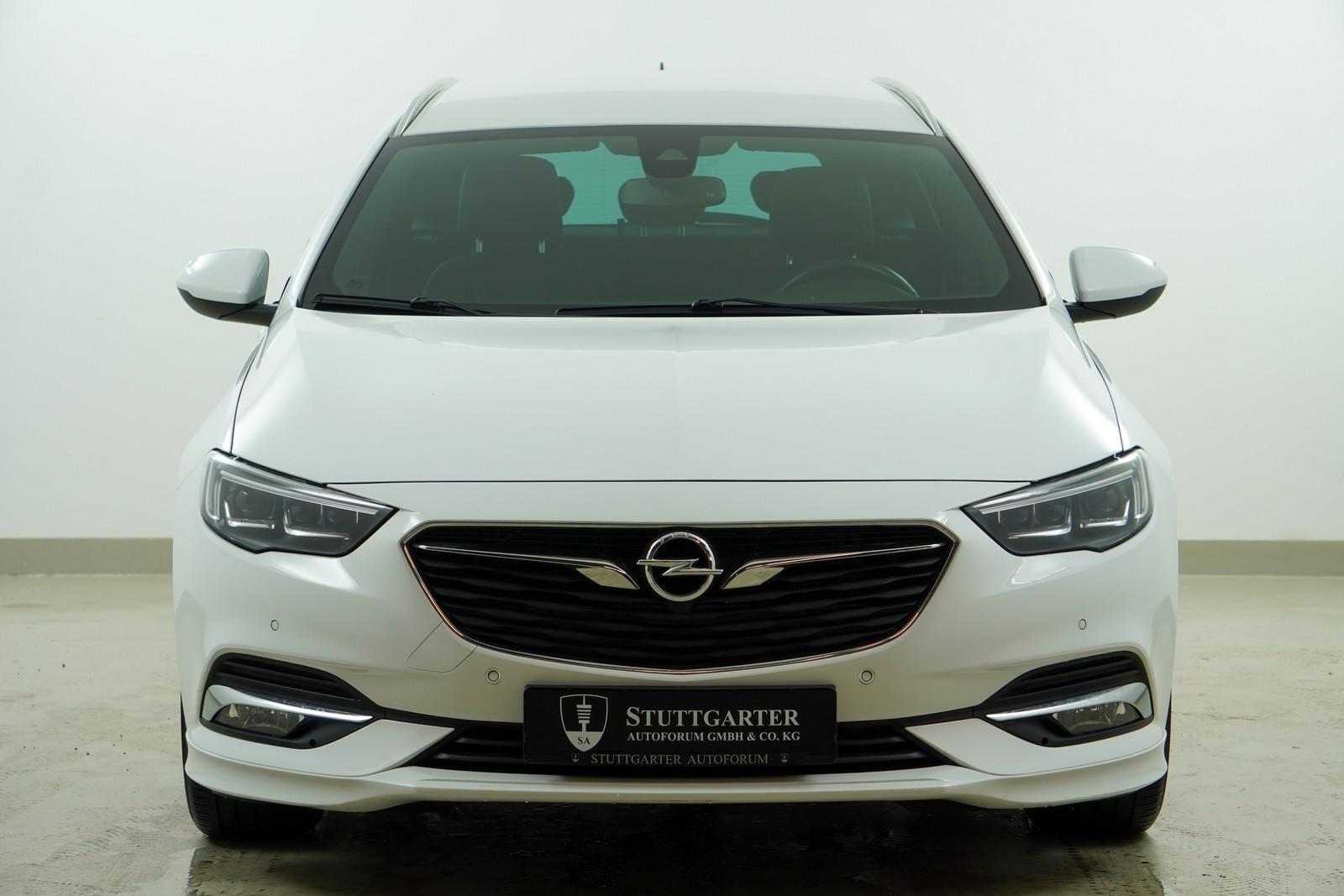 Opel Insignia Aut. Innovation OPC-Line Navi Head-Up