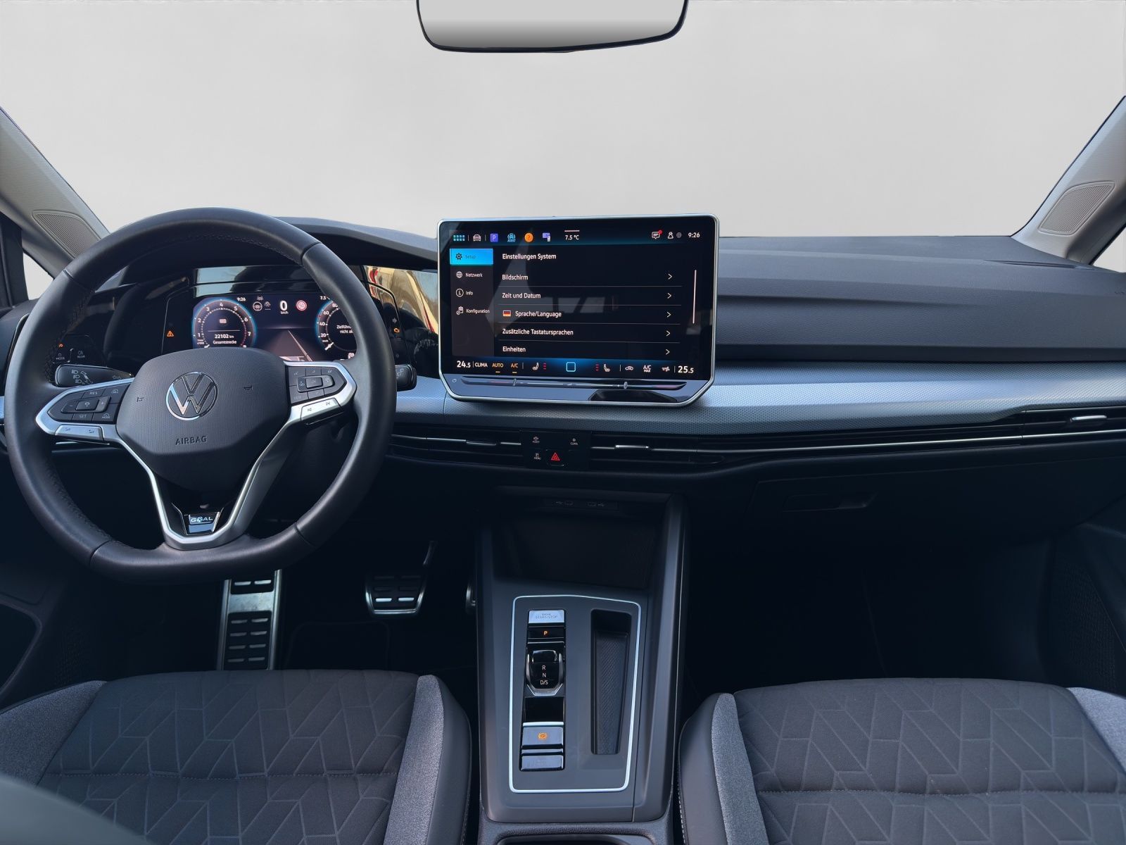 Volkswagen Golf - Bild 5