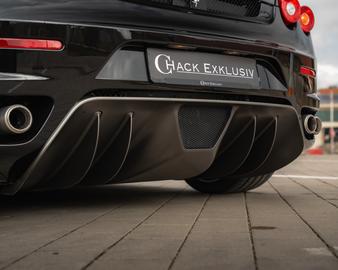 2005 Ferrari F430 — миниатюра 29