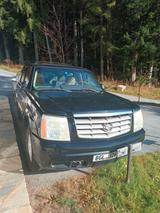 Cadillac Escalade 6.0 V8 Autom. - - Cadillac Gebrauchtwagen von 2006