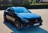 Mercedes-Benz Mercedes-AMG GLC 43 4MATIC Coupé  - Mercedes GLC gebraucht
