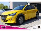 Peugeot e-208 Allure Pack Elektro 136 Navi LED SHZ LM - Peugeot e-208 Gebrauchtwagen