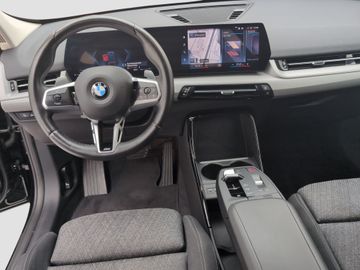 BMW X1 - 11