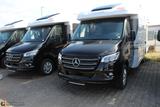 Eura Mobil Profila T 696 EB*Mercedes* Anschlußgarantie* - Eura Mobil Profila T 696 EB Automatik