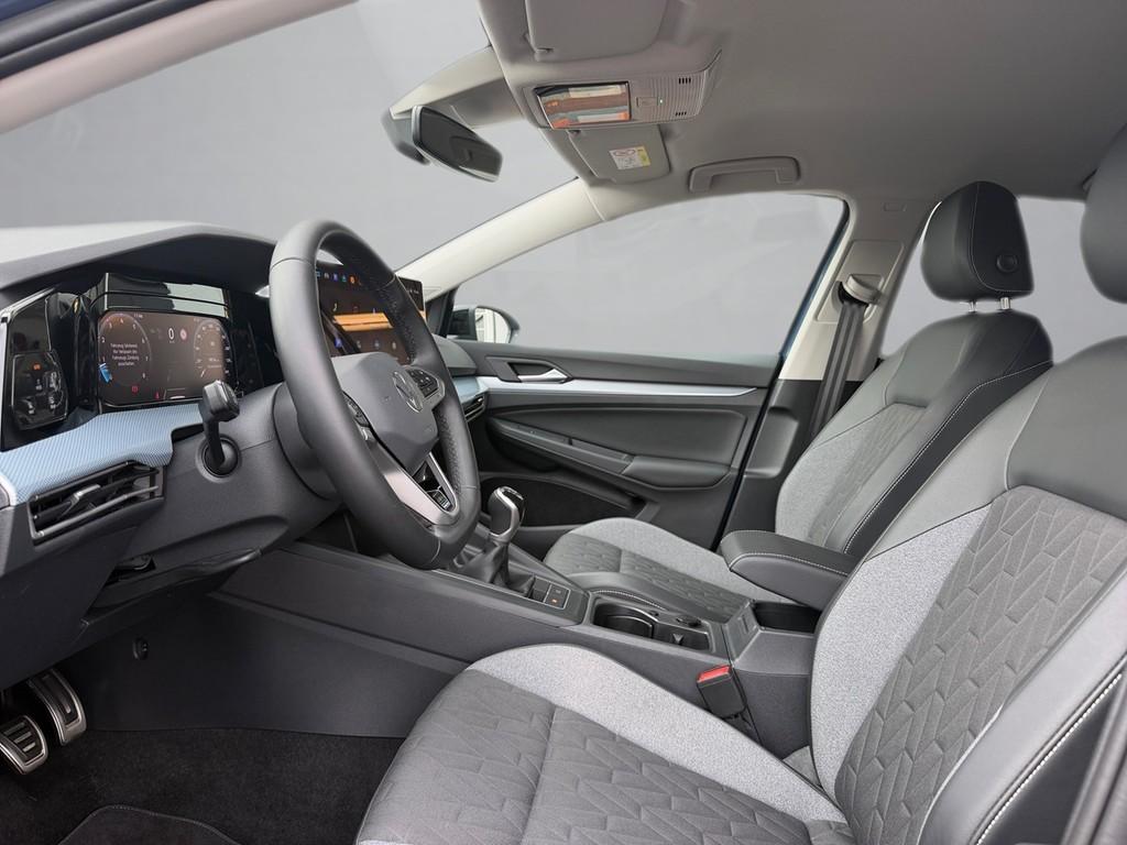 Volkswagen Golf 1,5 l TSI Goal, миниатюра 9