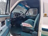 Chevrolet K10 Pick 3" Lift 33" Reifen, 5.7L 4 Gang Auto - Chevrolet: K10