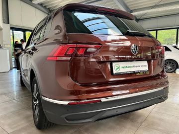 Volkswagen Tiguan - 8