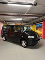 Volkswagen T5 Multivan Higline  !Verkauf!  - VW T5 Multivan in Frankfurt