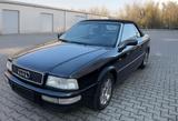 Audi 80 Cabriolet 1.9 TDI - Audi A4 aus 2000: 1.9
