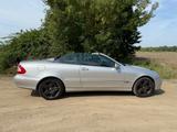 Mercedes-Benz CLK 320 Cabrio Elegance  - gebrauchte Mercedes-Benz CLK 320 aus dem Jahr 2003