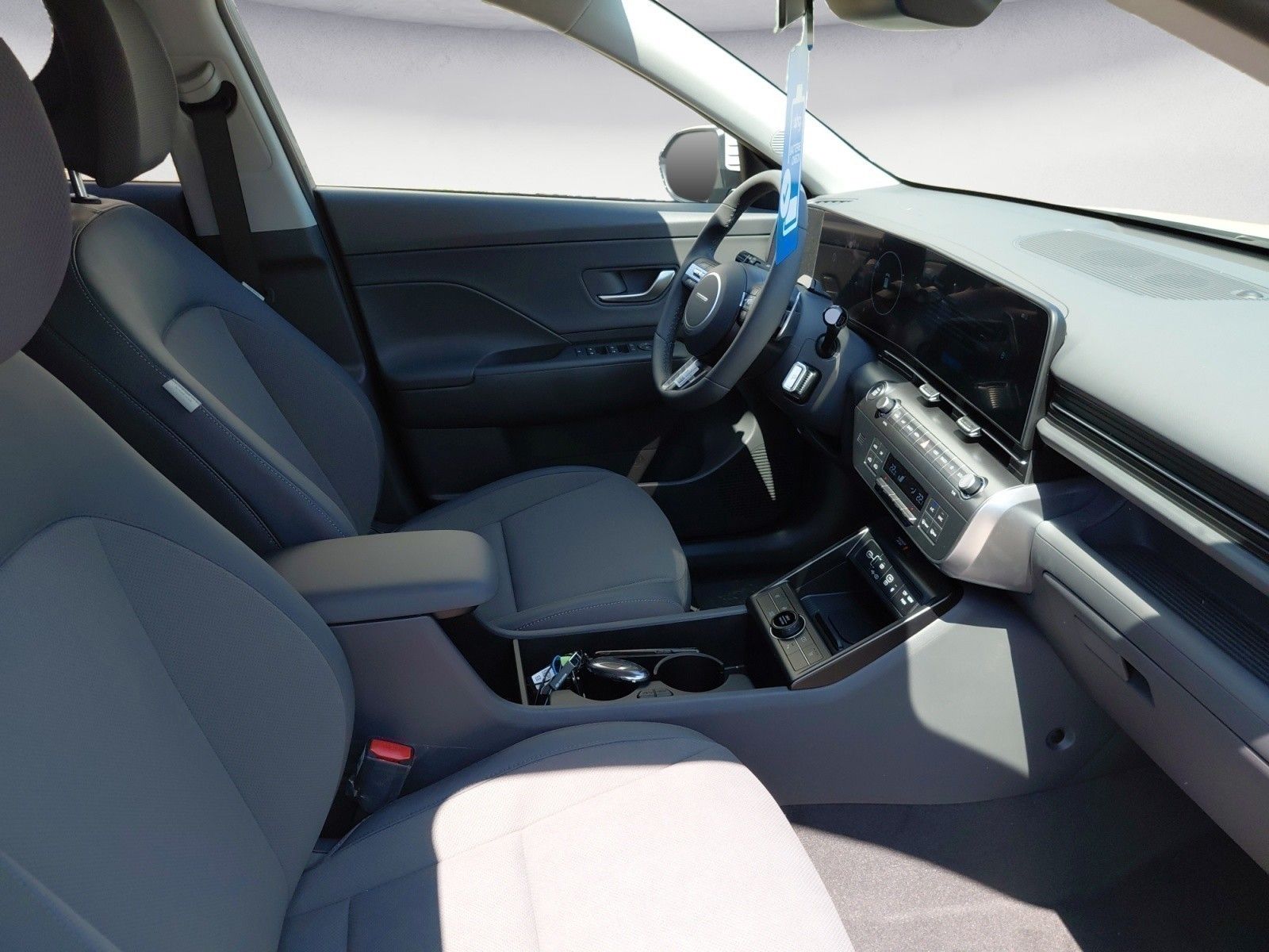 Hyundai KONA - Bild 15