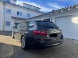 BMW 530d AHK-M-Paket-KaylessGo-SoftClose-Head-Up H&K - BMW 530 aus 2014