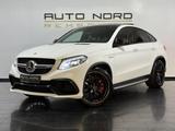 Mercedes-Benz GLE 63 AMG S Coupé 4M.*22´´*Pano*Night*H&K*360°* - gebrauchte Mercedes-Benz GLE 63 AMG aus dem Jahr 2019