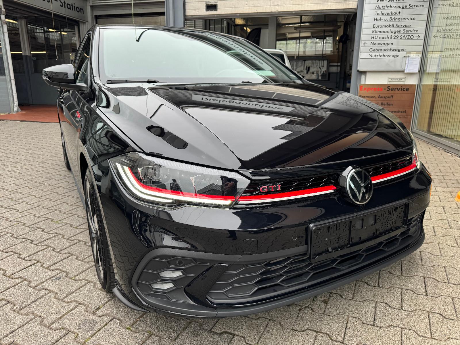 Volkswagen Polo GTI 2.0 TSI DSG -CarPlay-Android Auto-, миниатюра 3