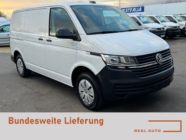 Volkswagen T6 Transporter 6.1 Kasten 2.0TDI DSG NAVI*Tempo