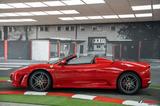 Ferrari F430 Spider - Ferrari F430 Gebrauchtwagen