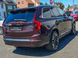 Volvo XC90 Plus Bright HUD Pano 360Kamera H&K Facelift - Volvo XC90: Facelift