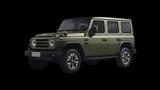 Andere BAW 212 - Andere Neuwagen: Allradantrieb