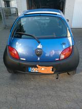 Ford KA 37 kW - auch Tausch - Ford Ka/Ka+ aus 1998