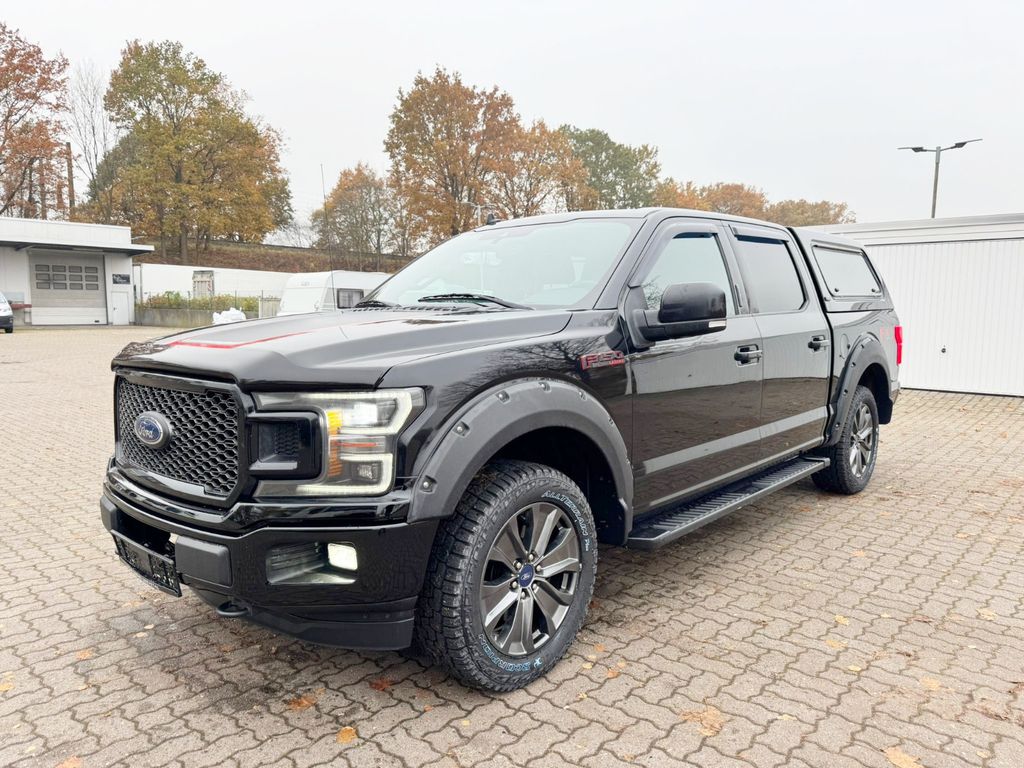 Ford F 150
