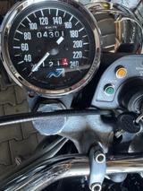 Norton Commando 850 MK3 - NORTON MOTORRAD