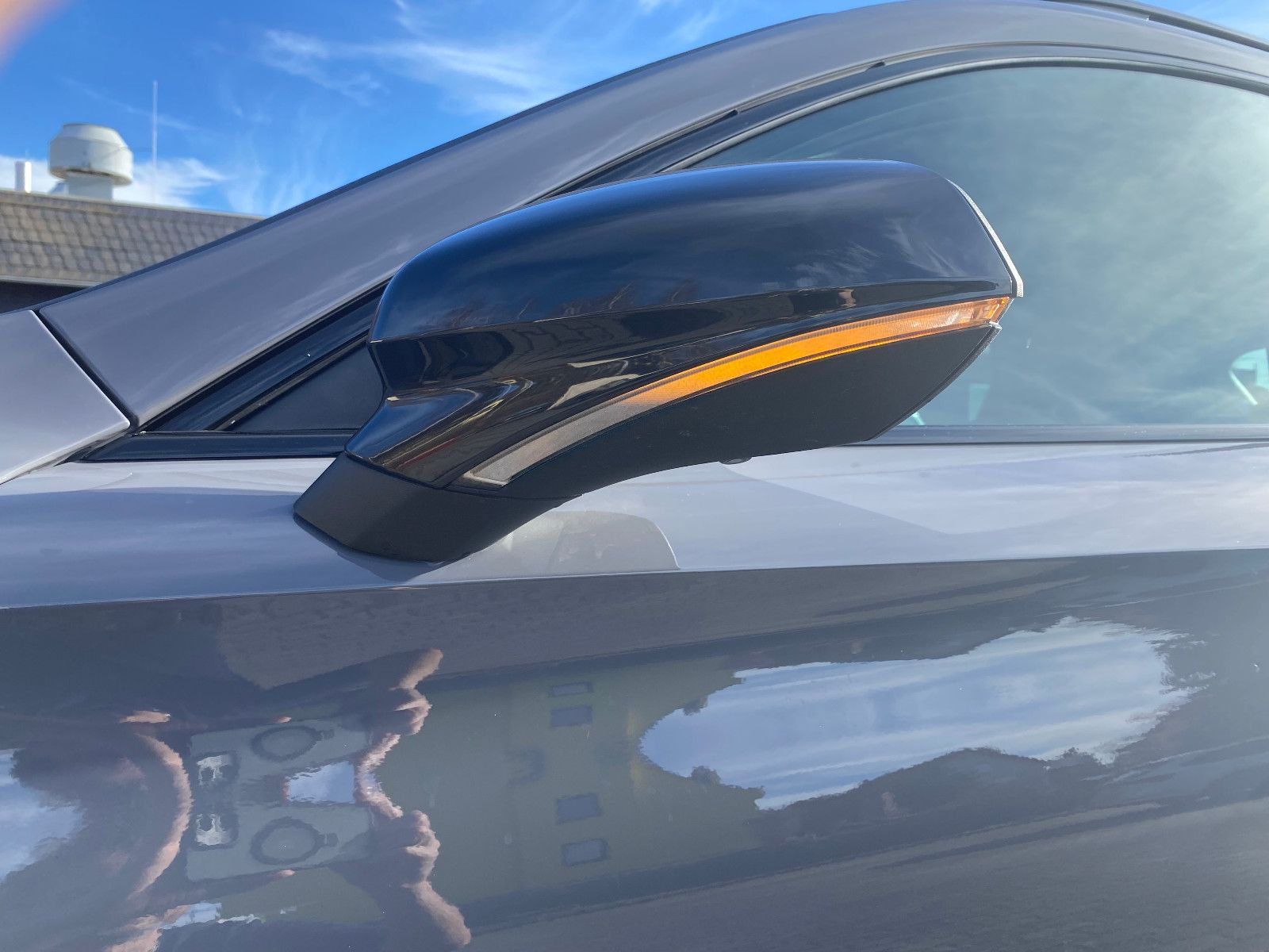 Fahrzeugabbildung CUPRA Formentor 1.5 eTSI  DSG *EDGE*WINTERP.*AHZV-Vb.