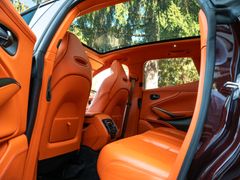 Aston Martin DBX – 20 / 29