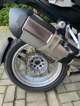 BMW R 1200 GS , 3 Variokoffer, Navi und viel Zubehör - BMW KOFFER VARIO 1200 GS